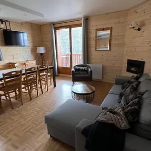 Les Gentianes 1800 Appartement