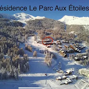 Parc Aux Etoiles Appartement