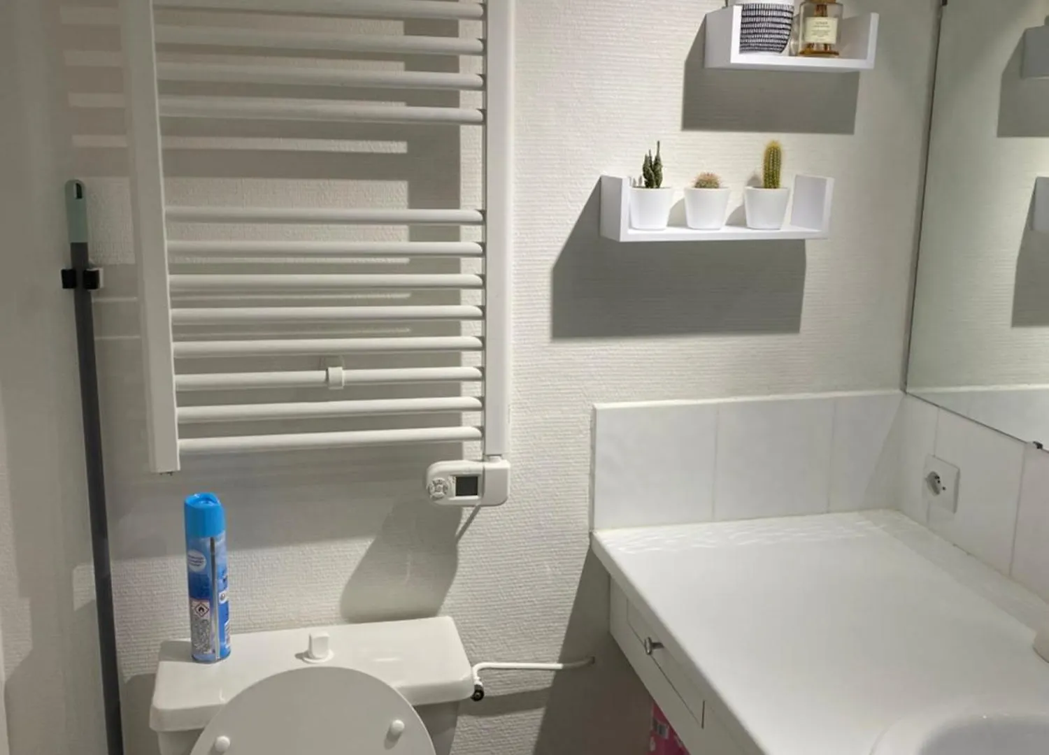 Apartment Studio Puy Saint Vincent 1600 Aux Pieds Des Pistes Puy-Saint-Vincent France
